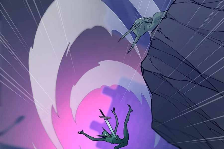 Tăng Cấp Bằng Việc Giơ Ngón Cái - Chương 7 - Trang 187