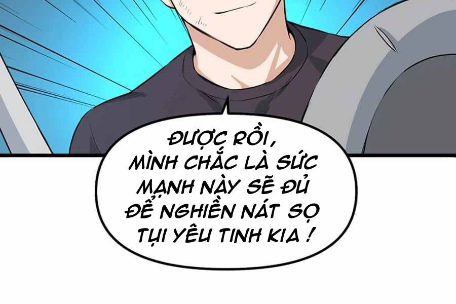 Tăng Cấp Bằng Việc Giơ Ngón Cái - Chương 7 - Trang 23