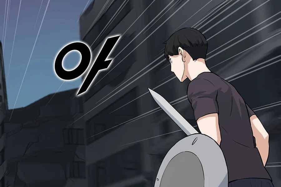 Tăng Cấp Bằng Việc Giơ Ngón Cái - Chương 7 - Trang 26