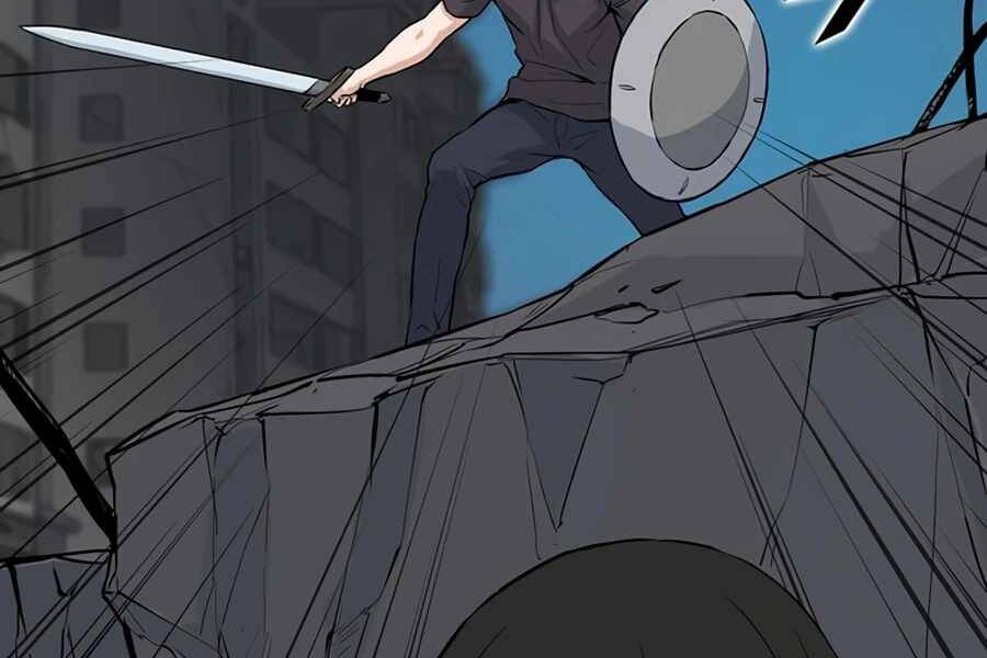 Tăng Cấp Bằng Việc Giơ Ngón Cái - Chương 7 - Trang 35