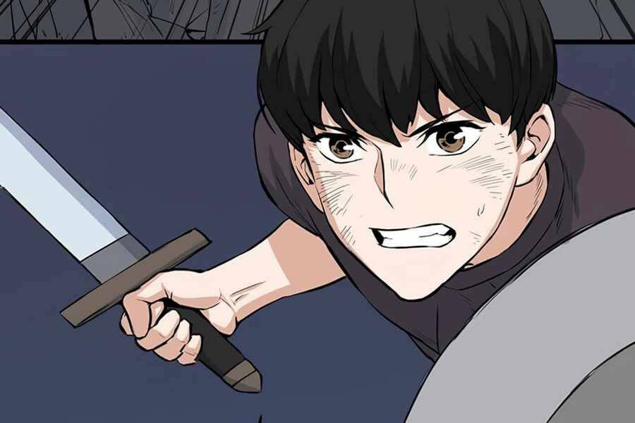 Tăng Cấp Bằng Việc Giơ Ngón Cái - Chương 7 - Trang 36