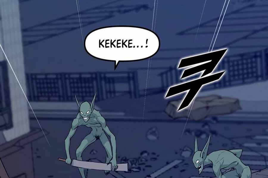 Tăng Cấp Bằng Việc Giơ Ngón Cái - Chương 7 - Trang 40