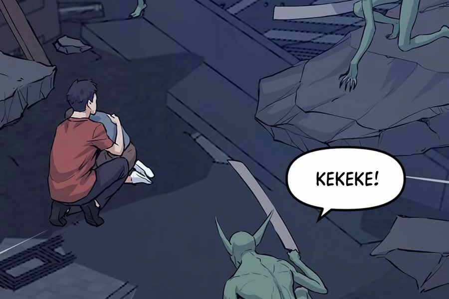 Tăng Cấp Bằng Việc Giơ Ngón Cái - Chương 7 - Trang 41