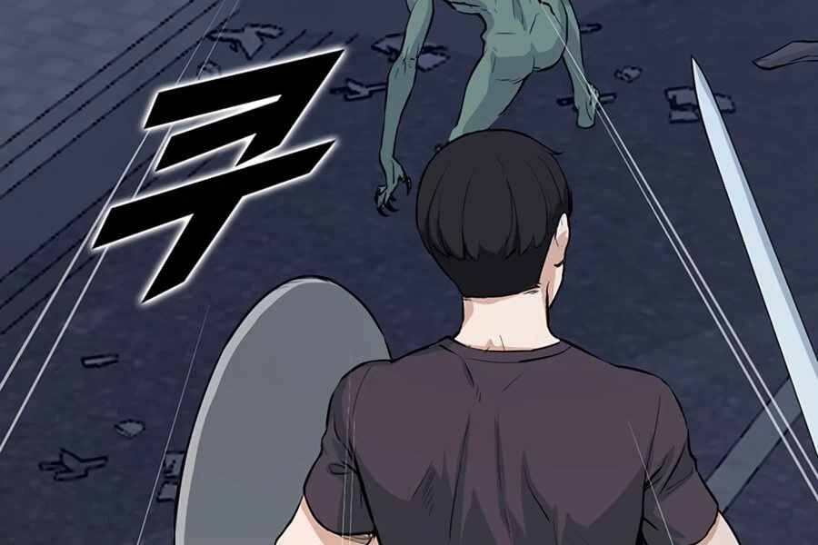 Tăng Cấp Bằng Việc Giơ Ngón Cái - Chương 7 - Trang 42