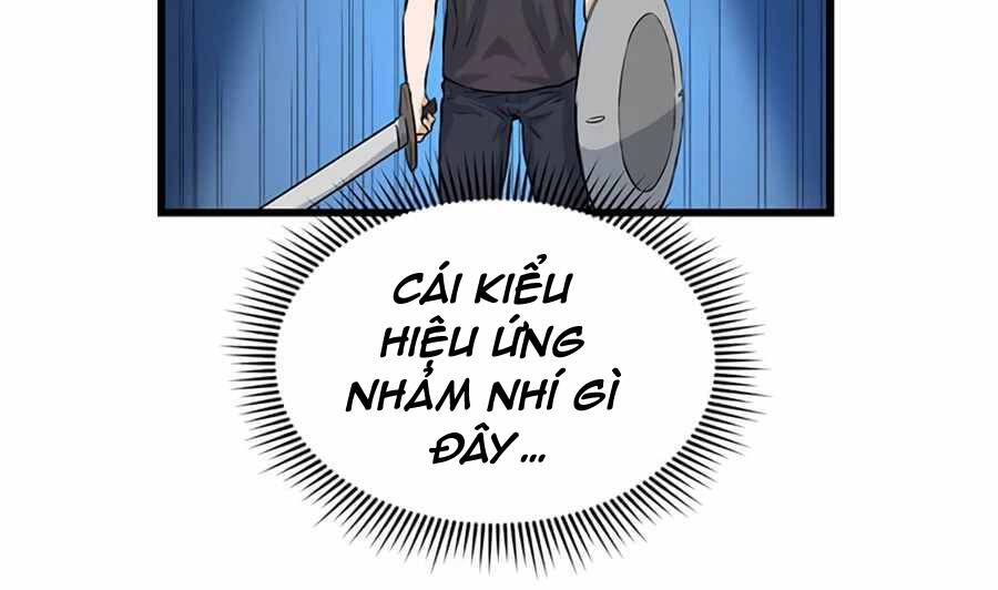 Tăng Cấp Bằng Việc Giơ Ngón Cái - Chương 7 - Trang 7