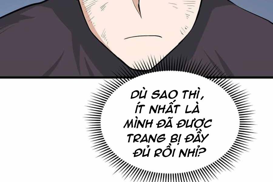 Tăng Cấp Bằng Việc Giơ Ngón Cái - Chương 7 - Trang 9