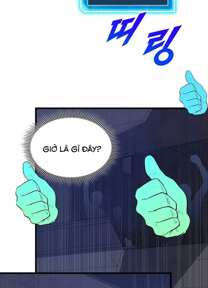 Tăng Cấp Bằng Việc Giơ Ngón Cái - Chương 8 - Trang 13