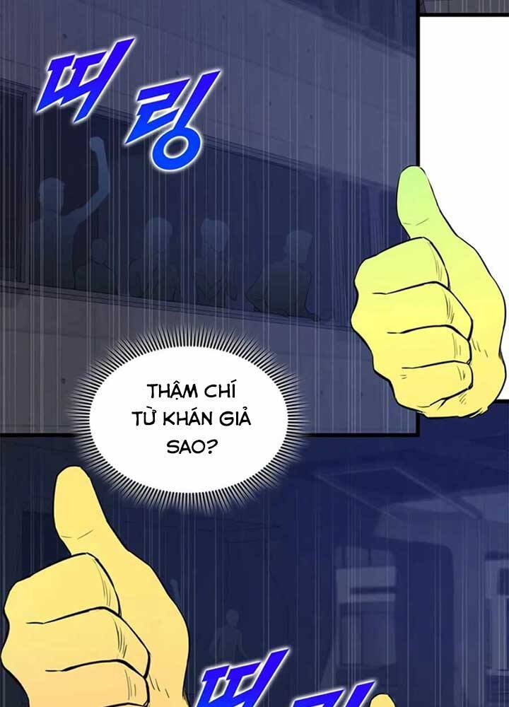 Tăng Cấp Bằng Việc Giơ Ngón Cái - Chương 8 - Trang 14