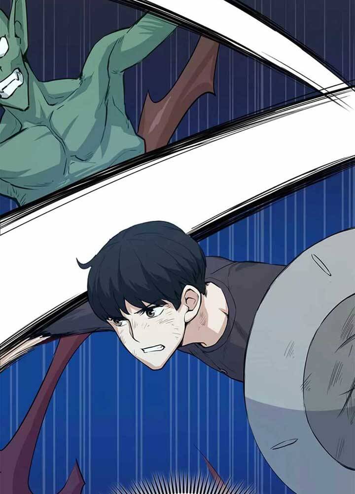 Tăng Cấp Bằng Việc Giơ Ngón Cái - Chương 8 - Trang 19