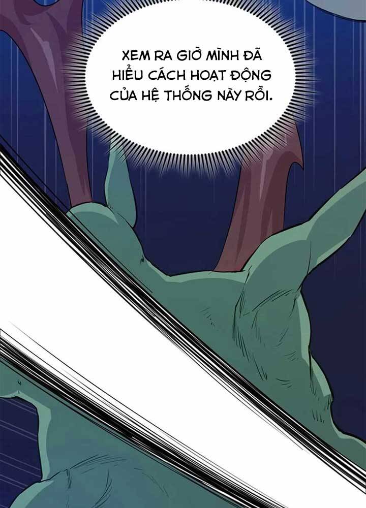 Tăng Cấp Bằng Việc Giơ Ngón Cái - Chương 8 - Trang 20