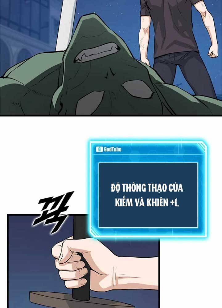 Tăng Cấp Bằng Việc Giơ Ngón Cái - Chương 8 - Trang 3