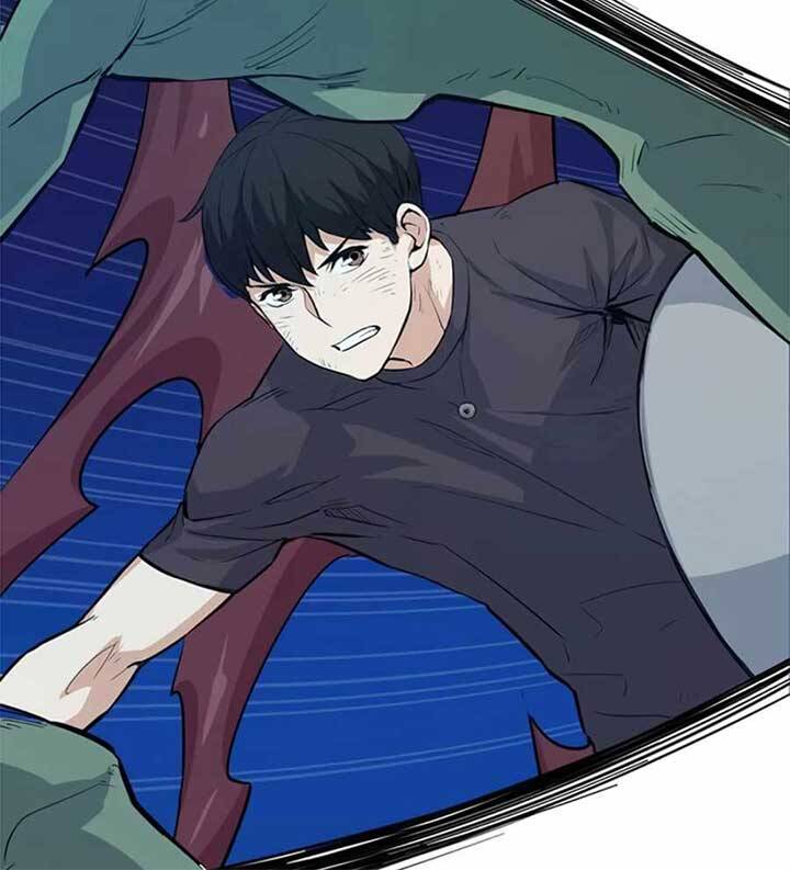 Tăng Cấp Bằng Việc Giơ Ngón Cái - Chương 8 - Trang 21