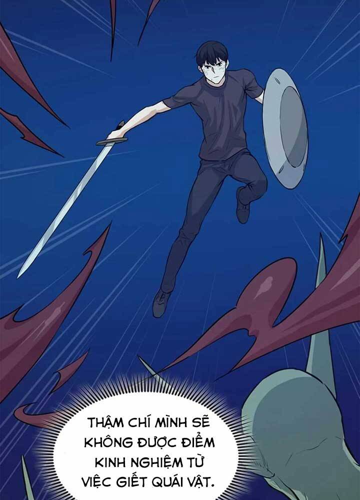 Tăng Cấp Bằng Việc Giơ Ngón Cái - Chương 8 - Trang 23