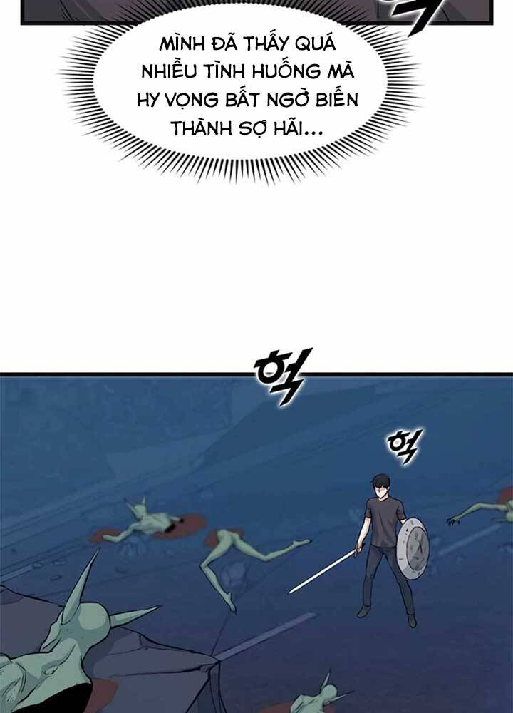 Tăng Cấp Bằng Việc Giơ Ngón Cái - Chương 8 - Trang 31