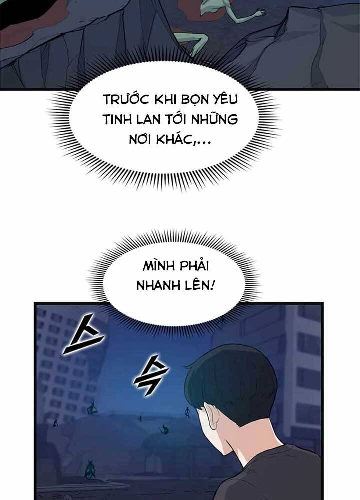 Tăng Cấp Bằng Việc Giơ Ngón Cái - Chương 8 - Trang 32