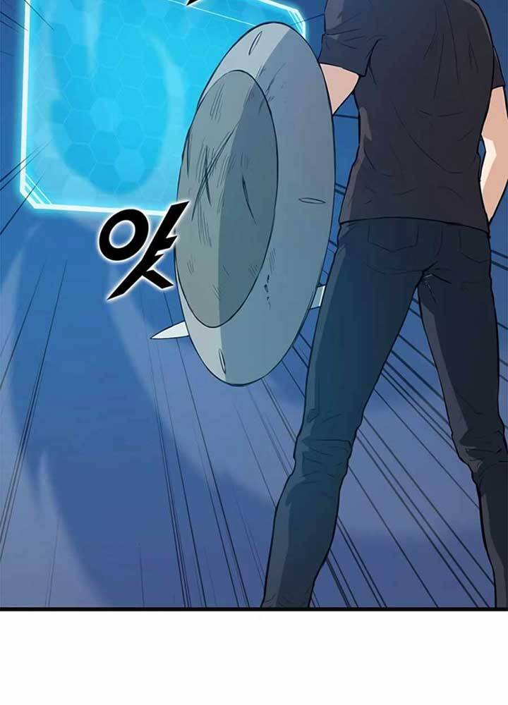 Tăng Cấp Bằng Việc Giơ Ngón Cái - Chương 8 - Trang 34