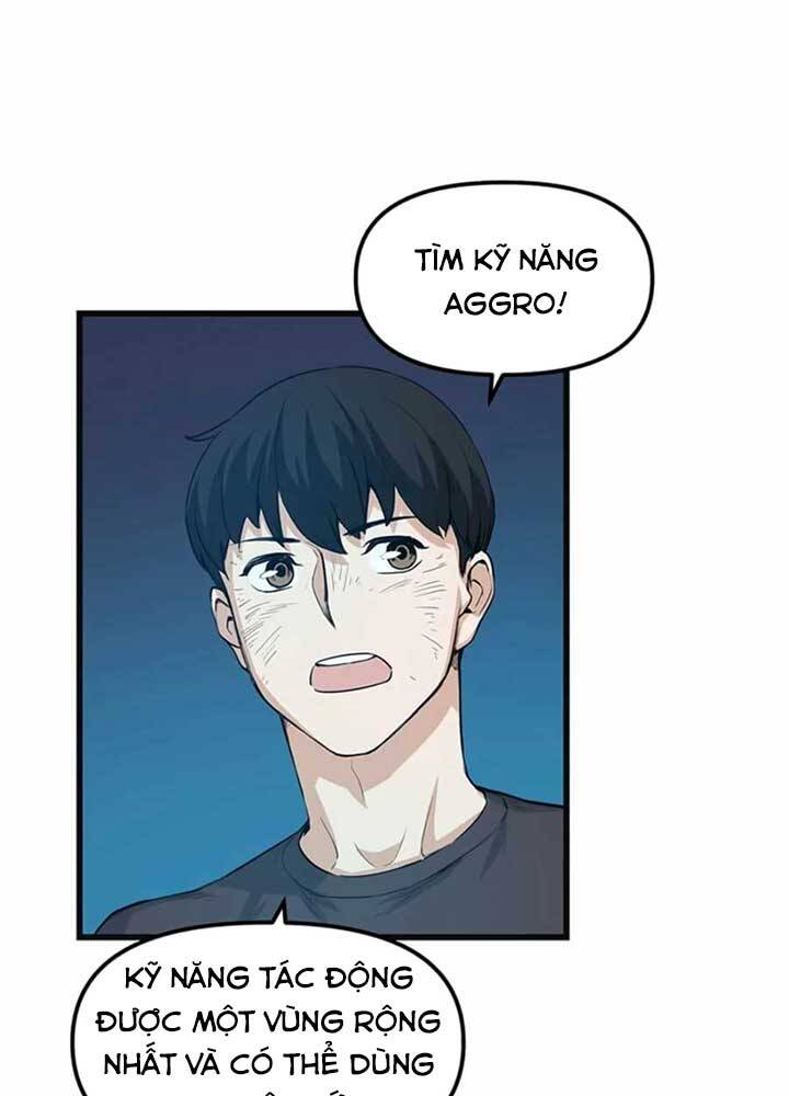 Tăng Cấp Bằng Việc Giơ Ngón Cái - Chương 8 - Trang 35
