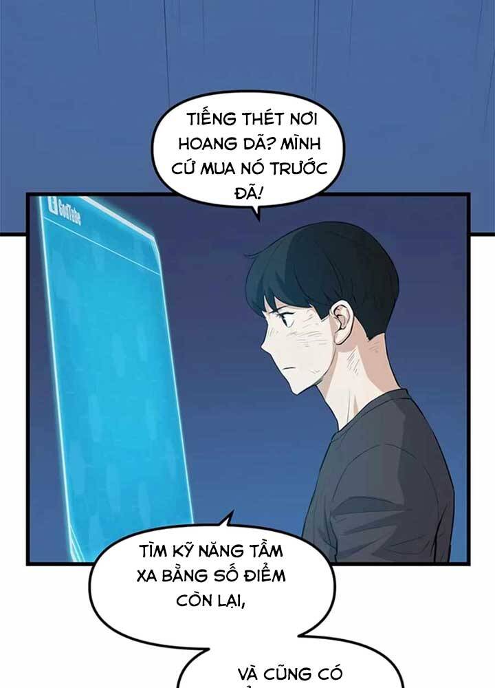 Tăng Cấp Bằng Việc Giơ Ngón Cái - Chương 8 - Trang 40
