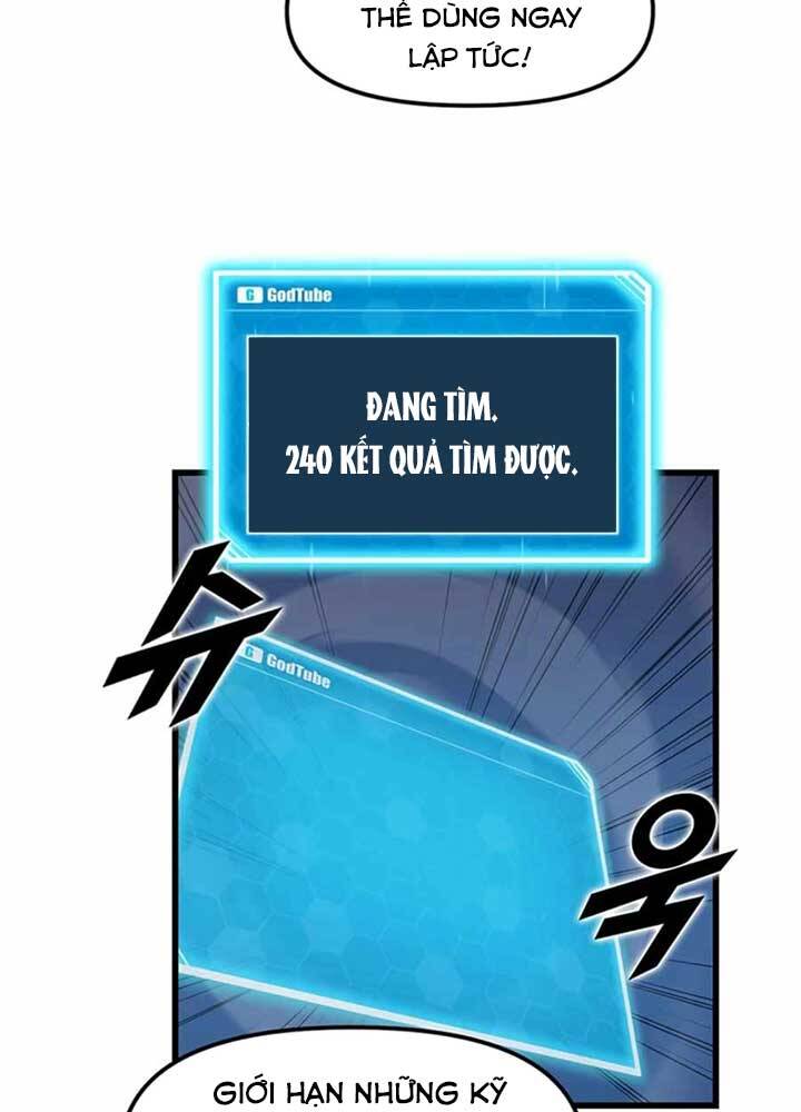 Tăng Cấp Bằng Việc Giơ Ngón Cái - Chương 8 - Trang 41