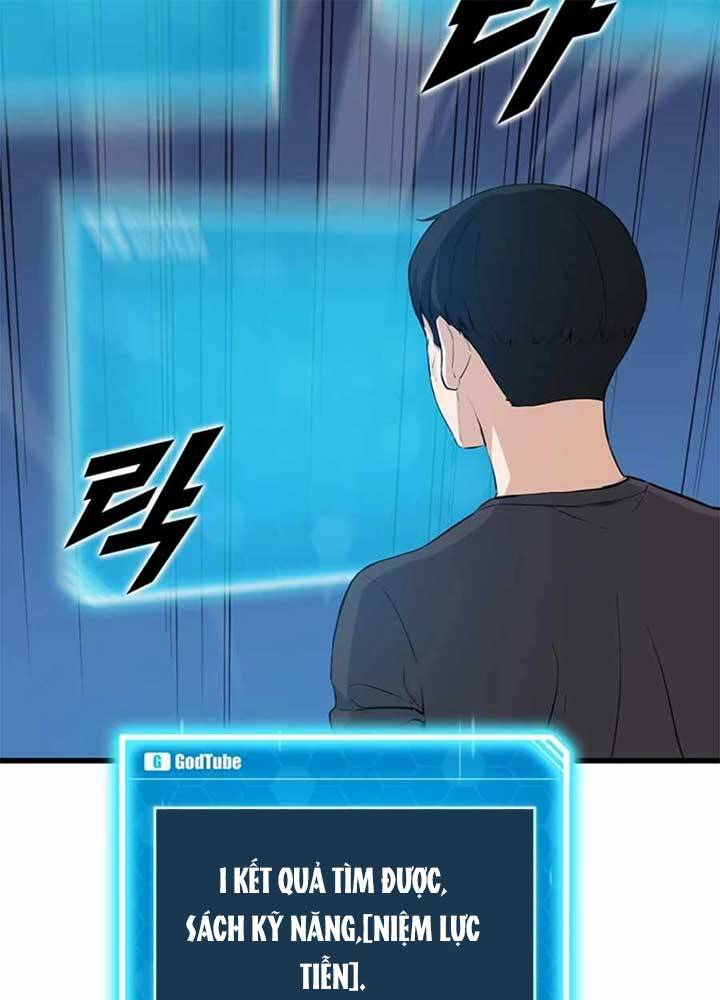 Tăng Cấp Bằng Việc Giơ Ngón Cái - Chương 8 - Trang 43