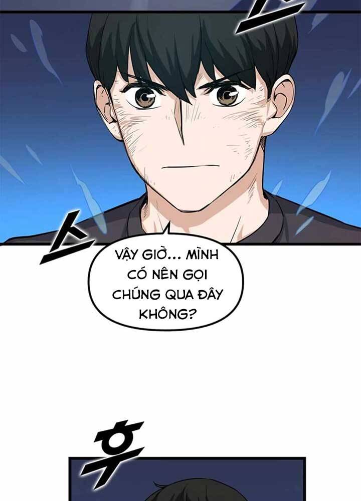 Tăng Cấp Bằng Việc Giơ Ngón Cái - Chương 8 - Trang 54