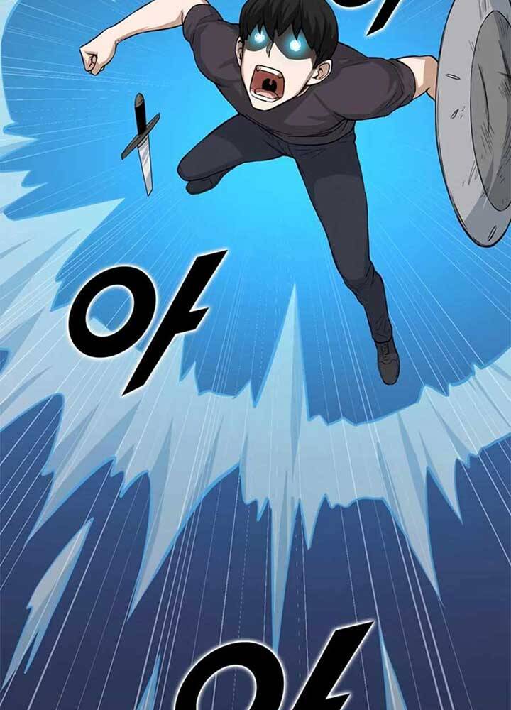 Tăng Cấp Bằng Việc Giơ Ngón Cái - Chương 8 - Trang 57