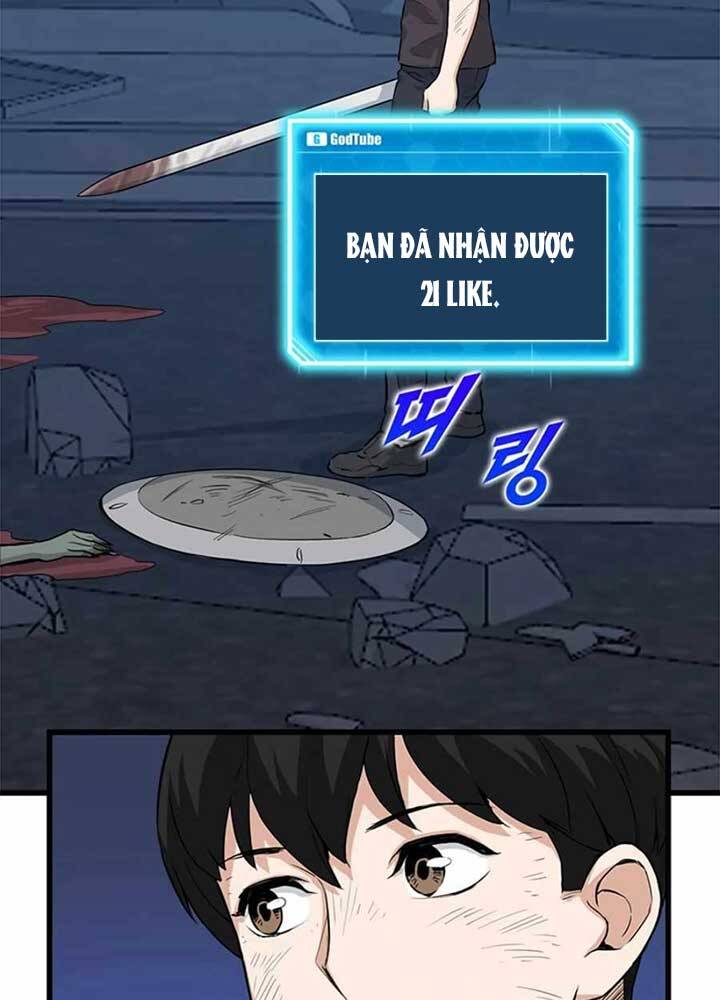 Tăng Cấp Bằng Việc Giơ Ngón Cái - Chương 8 - Trang 7