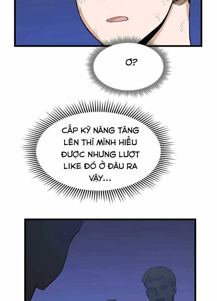 Tăng Cấp Bằng Việc Giơ Ngón Cái - Chương 8 - Trang 8