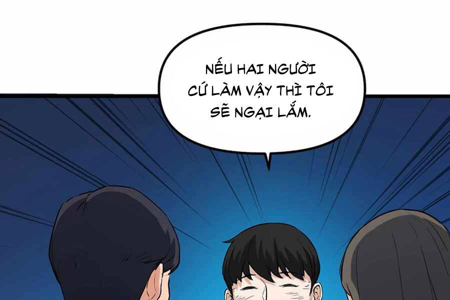 Tăng Cấp Bằng Việc Giơ Ngón Cái - Chương 9 - Trang 133
