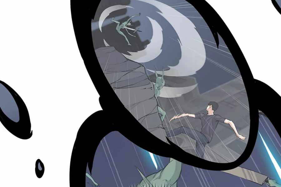 Tăng Cấp Bằng Việc Giơ Ngón Cái - Chương 9 - Trang 185