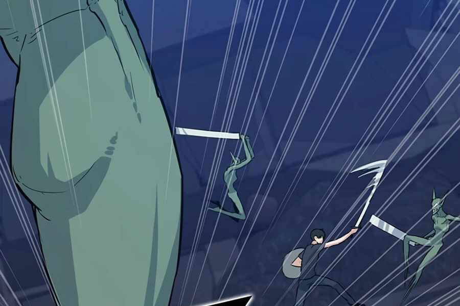 Tăng Cấp Bằng Việc Giơ Ngón Cái - Chương 9 - Trang 37