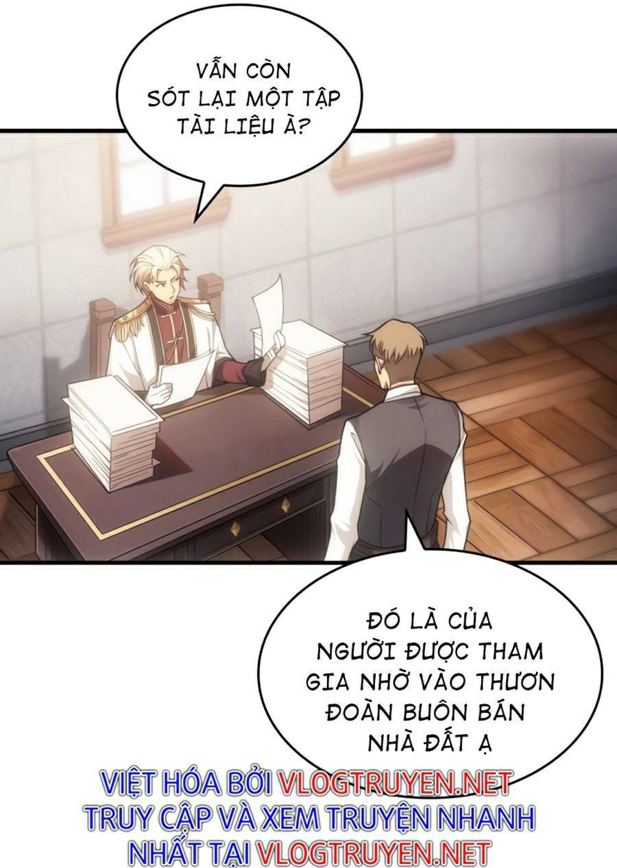 Tái Sinh Thành Công Chức Bình Thường Ở Một Thế Giới Xa Lạ - Chương 10 - Trang 11