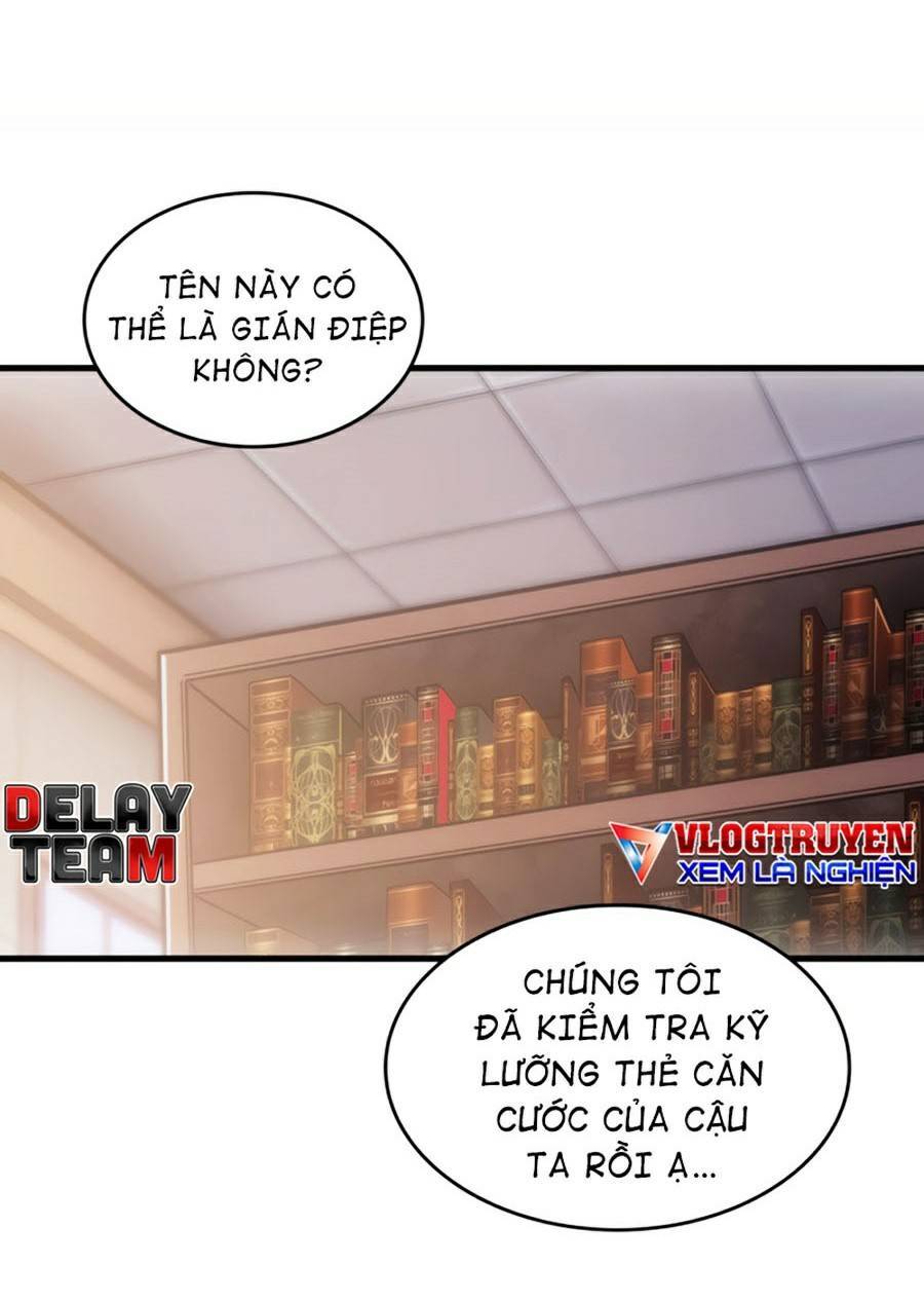 Tái Sinh Thành Công Chức Bình Thường Ở Một Thế Giới Xa Lạ - Chương 10 - Trang 13