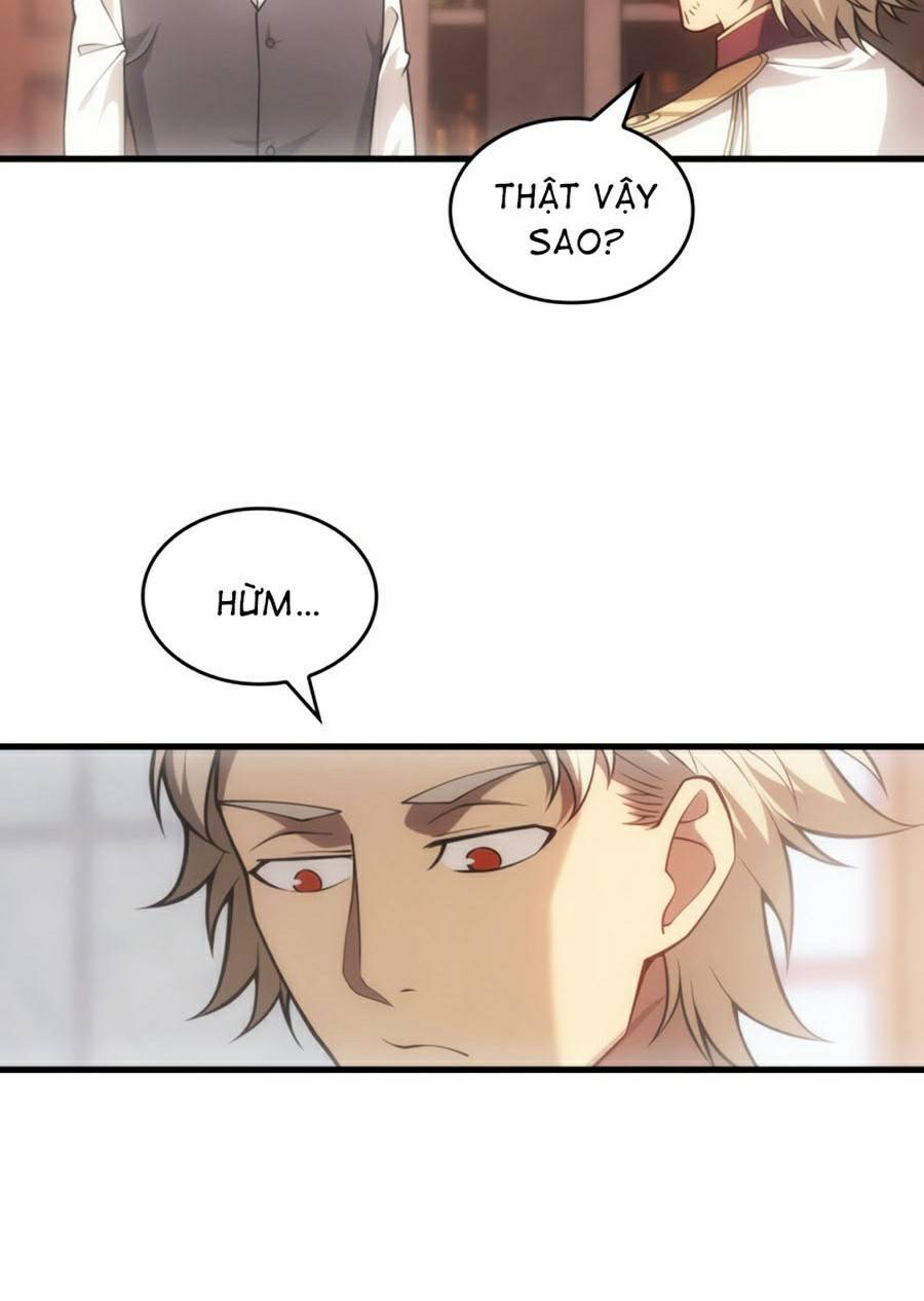 Tái Sinh Thành Công Chức Bình Thường Ở Một Thế Giới Xa Lạ - Chương 10 - Trang 16