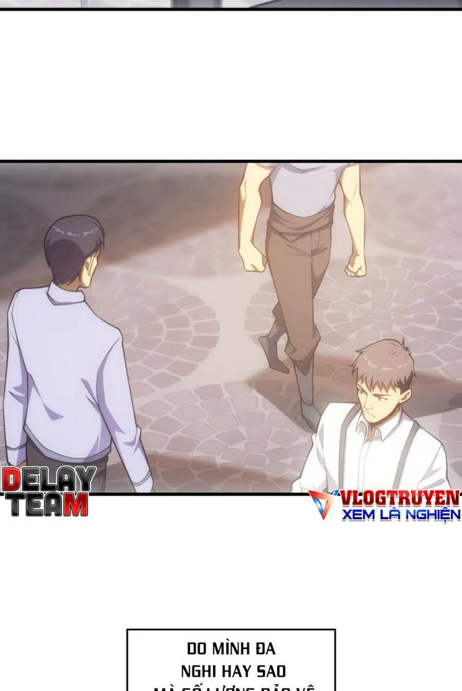 Tái Sinh Thành Công Chức Bình Thường Ở Một Thế Giới Xa Lạ - Chương 10 - Trang 26