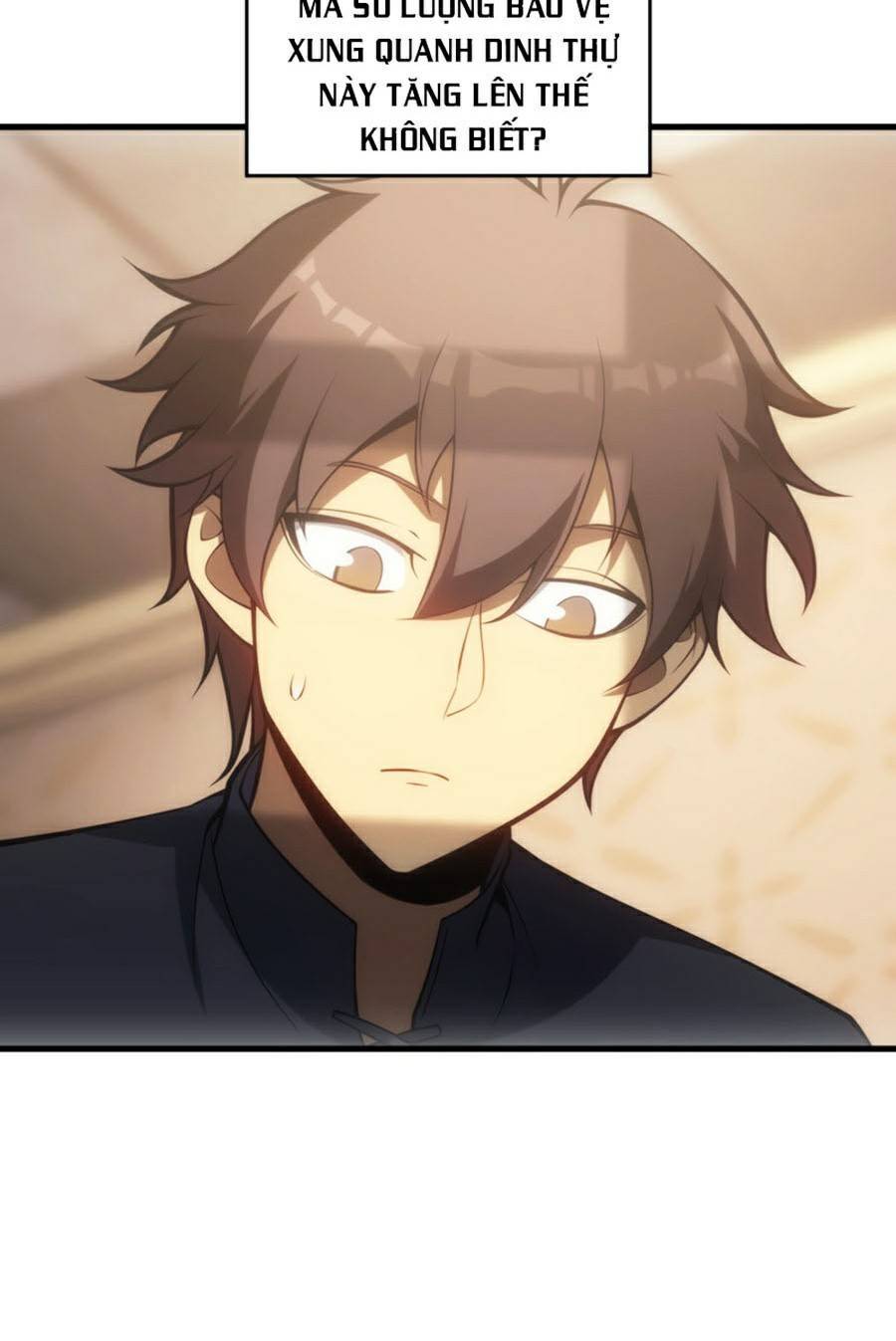 Tái Sinh Thành Công Chức Bình Thường Ở Một Thế Giới Xa Lạ - Chương 10 - Trang 27