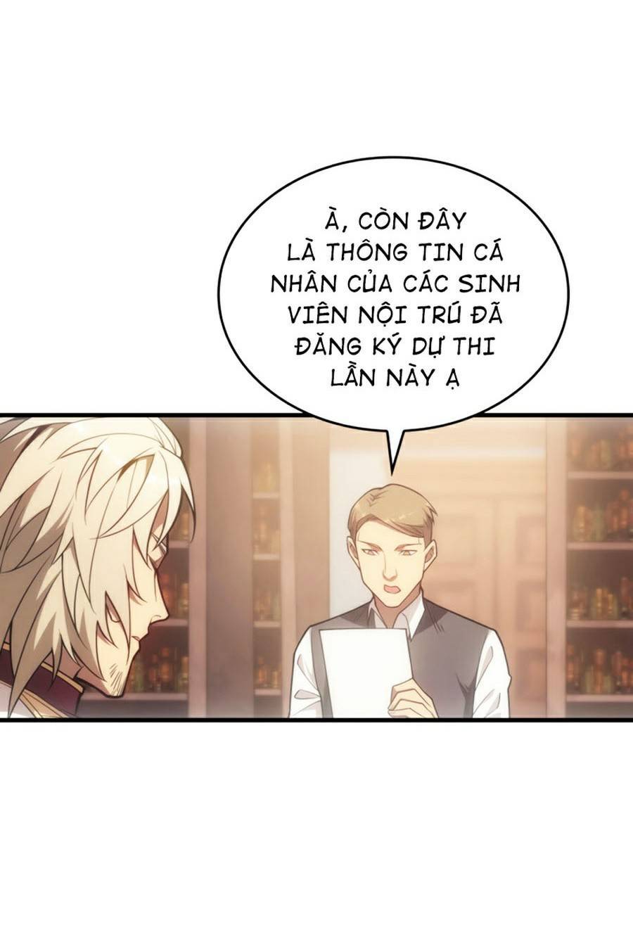 Tái Sinh Thành Công Chức Bình Thường Ở Một Thế Giới Xa Lạ - Chương 10 - Trang 4