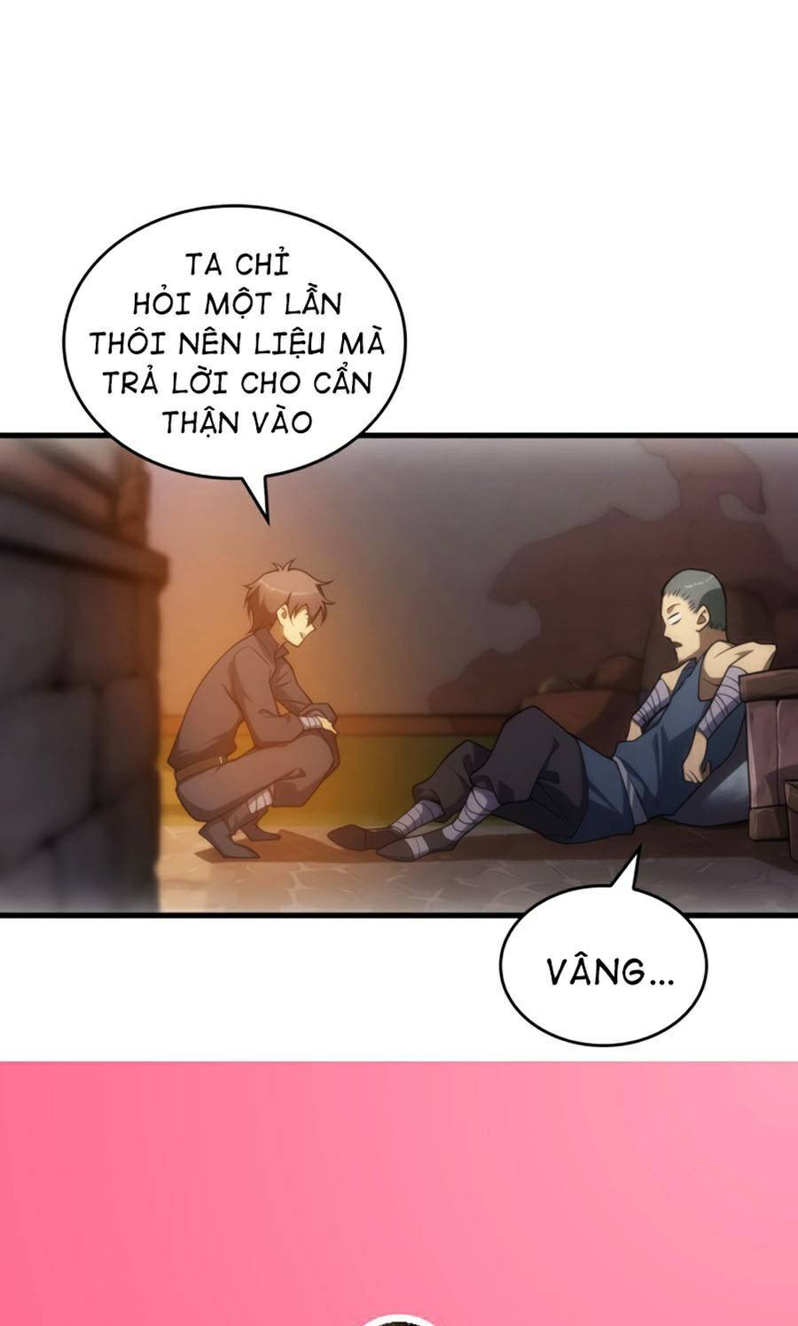 Tái Sinh Thành Công Chức Bình Thường Ở Một Thế Giới Xa Lạ - Chương 10 - Trang 39