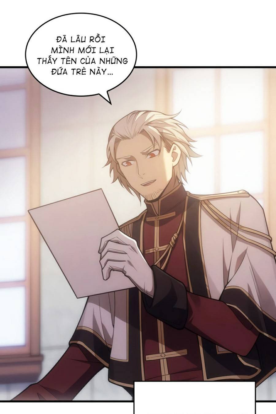 Tái Sinh Thành Công Chức Bình Thường Ở Một Thế Giới Xa Lạ - Chương 10 - Trang 6