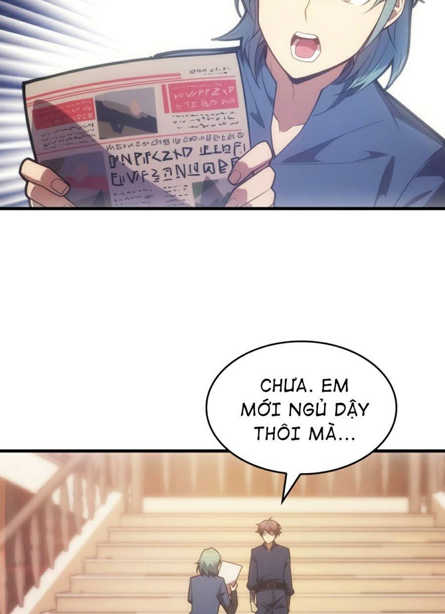 Tái Sinh Thành Công Chức Bình Thường Ở Một Thế Giới Xa Lạ - Chương 10 - Trang 57