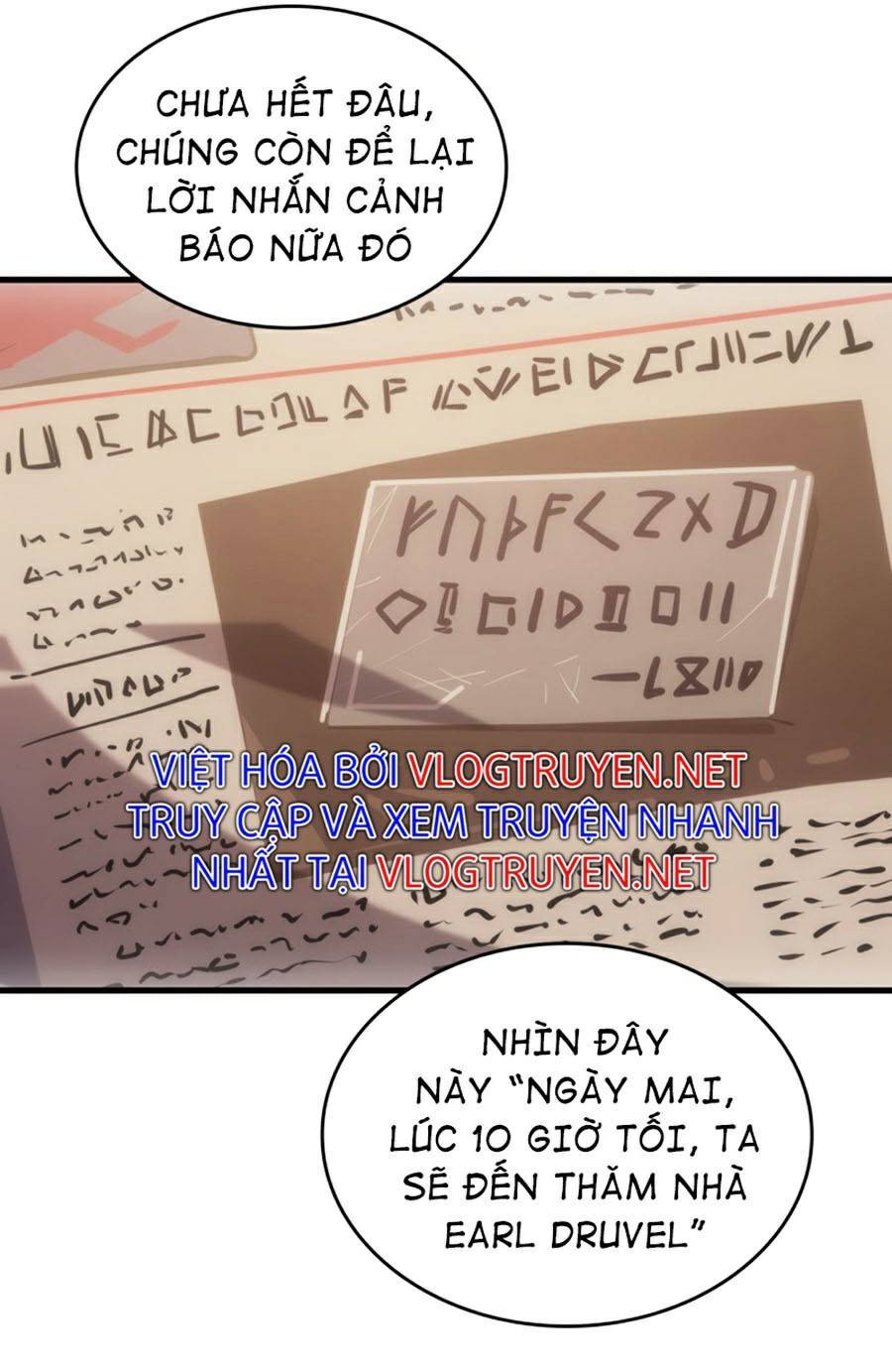 Tái Sinh Thành Công Chức Bình Thường Ở Một Thế Giới Xa Lạ - Chương 10 - Trang 61