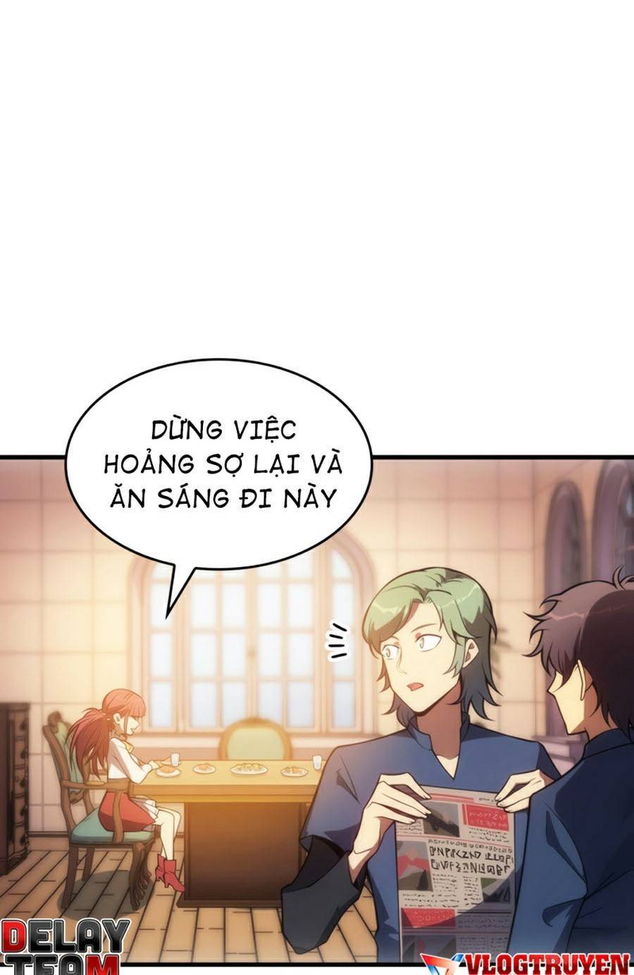 Tái Sinh Thành Công Chức Bình Thường Ở Một Thế Giới Xa Lạ - Chương 10 - Trang 62