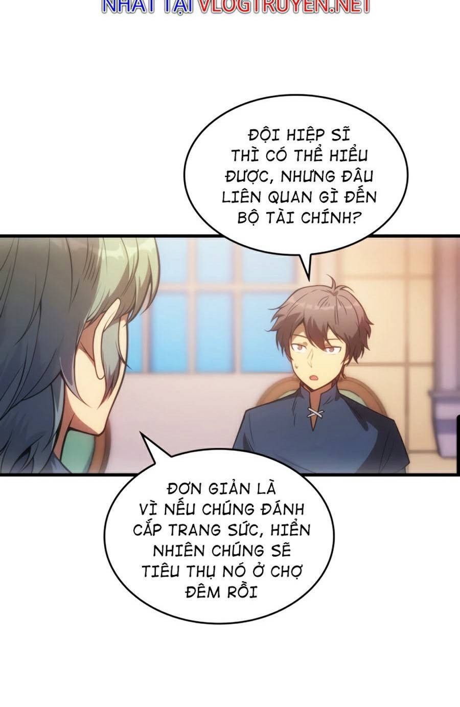 Tái Sinh Thành Công Chức Bình Thường Ở Một Thế Giới Xa Lạ - Chương 10 - Trang 65