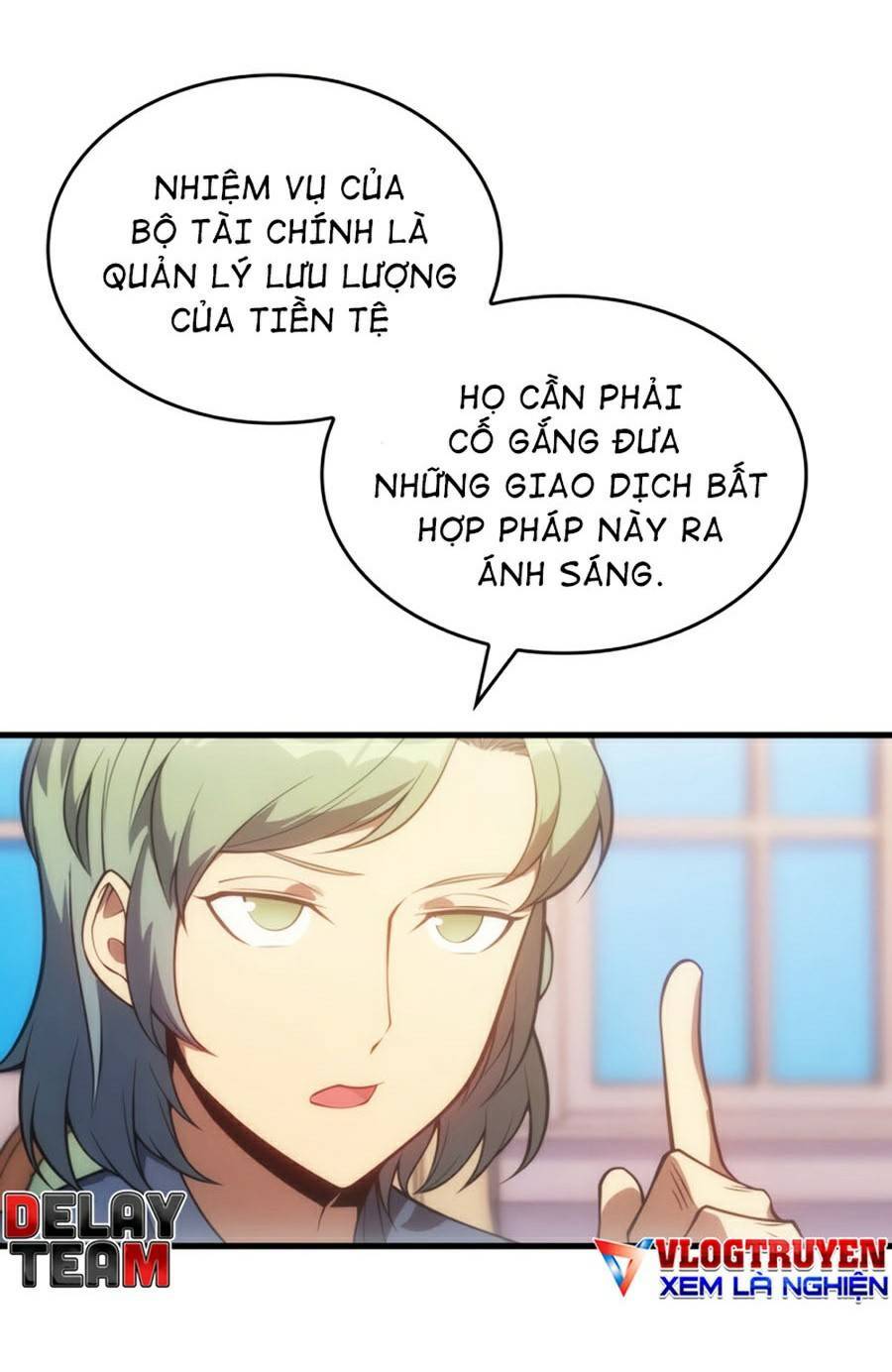 Tái Sinh Thành Công Chức Bình Thường Ở Một Thế Giới Xa Lạ - Chương 10 - Trang 66