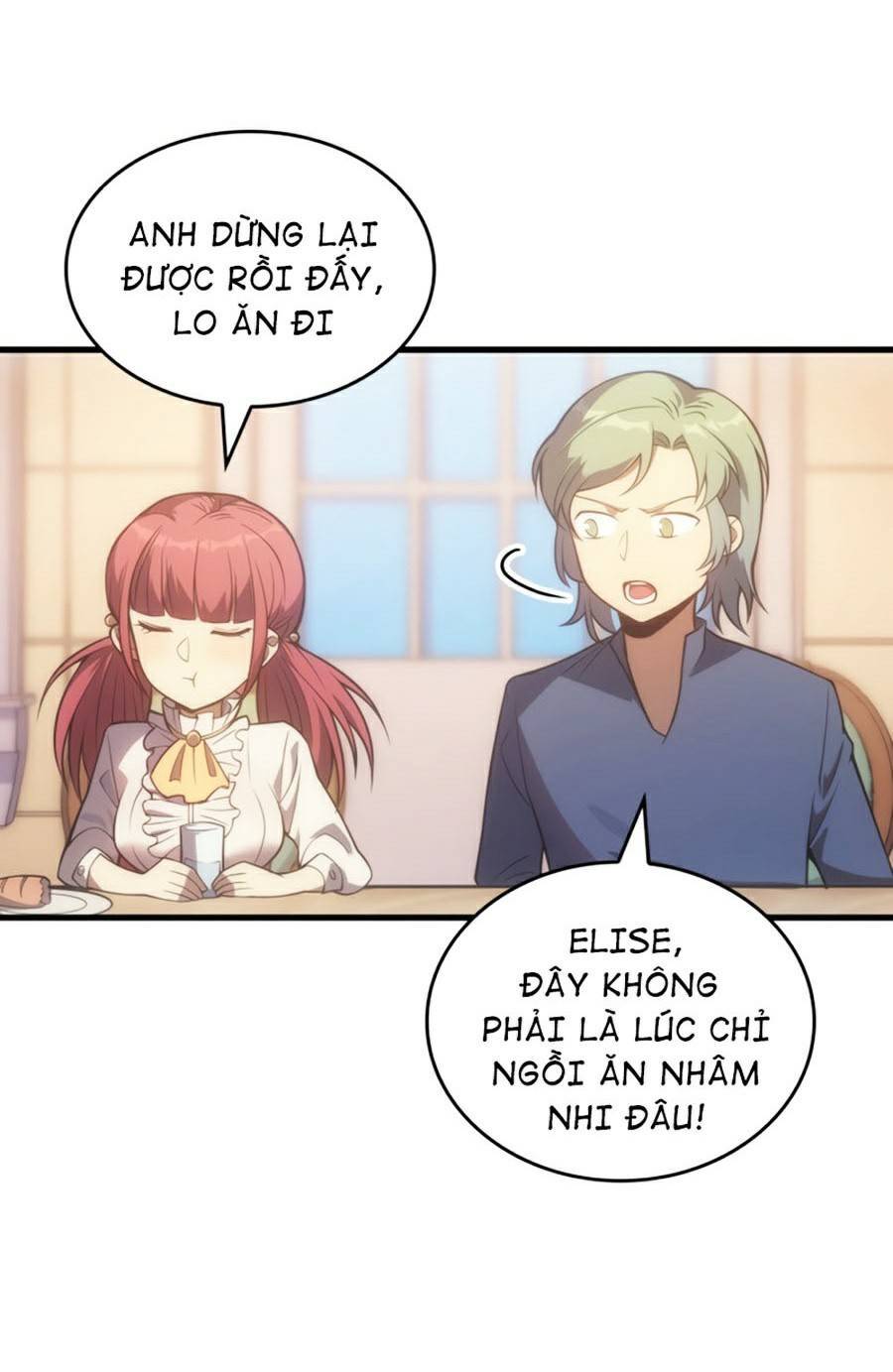 Tái Sinh Thành Công Chức Bình Thường Ở Một Thế Giới Xa Lạ - Chương 10 - Trang 67