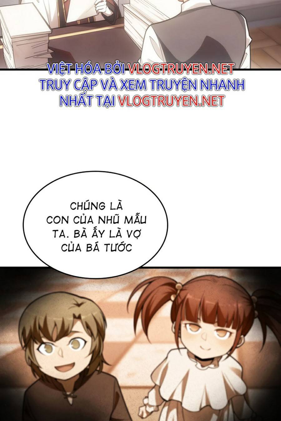 Tái Sinh Thành Công Chức Bình Thường Ở Một Thế Giới Xa Lạ - Chương 10 - Trang 8