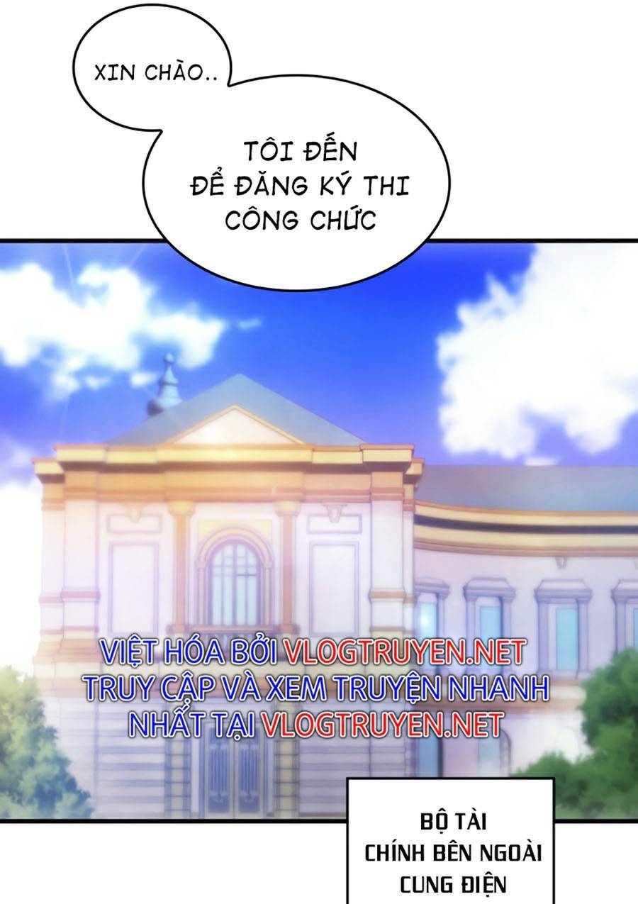 Tái Sinh Thành Công Chức Bình Thường Ở Một Thế Giới Xa Lạ - Chương 10 - Trang 71