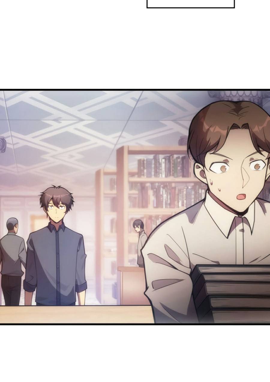 Tái Sinh Thành Công Chức Bình Thường Ở Một Thế Giới Xa Lạ - Chương 10 - Trang 72