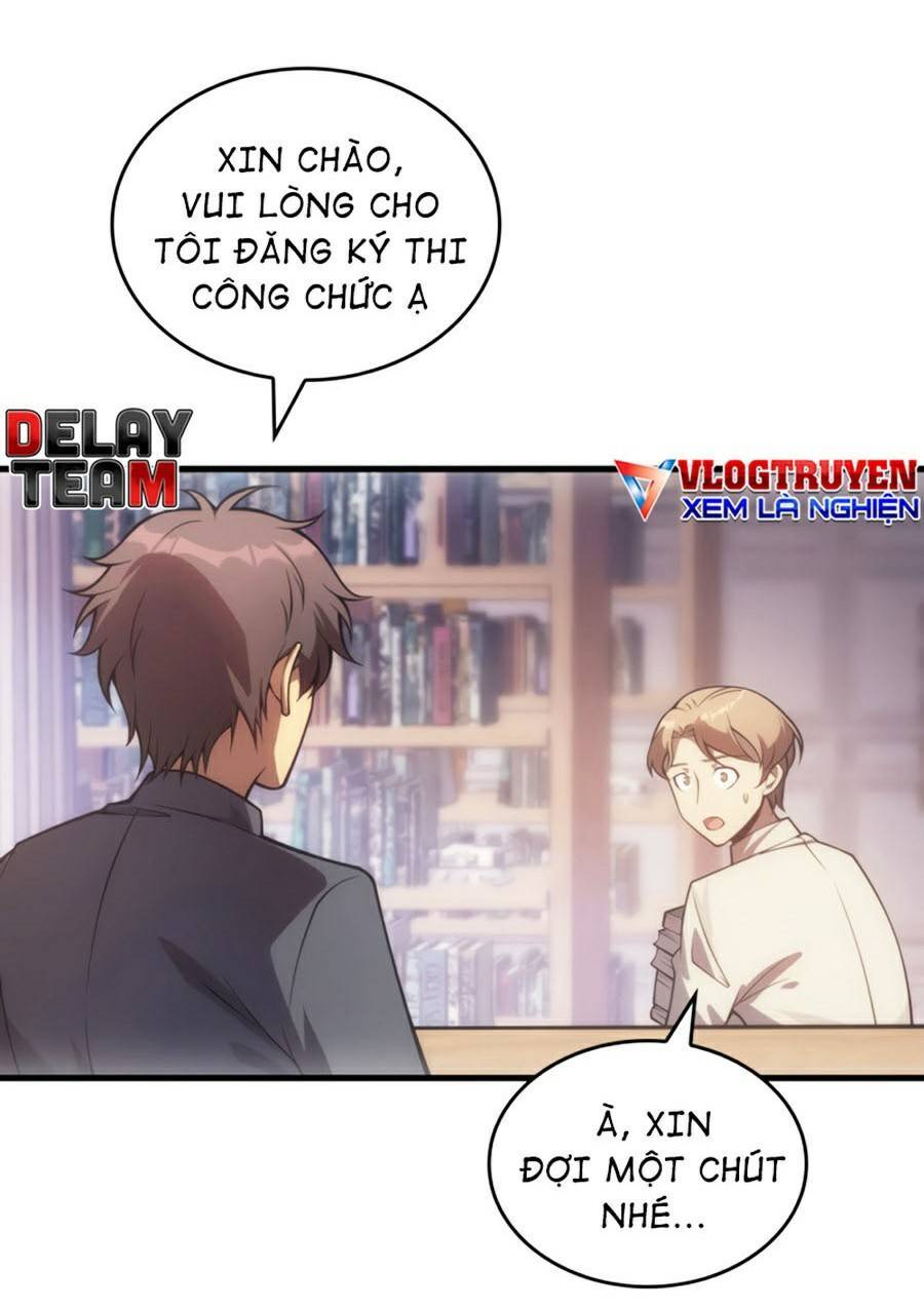 Tái Sinh Thành Công Chức Bình Thường Ở Một Thế Giới Xa Lạ - Chương 10 - Trang 73