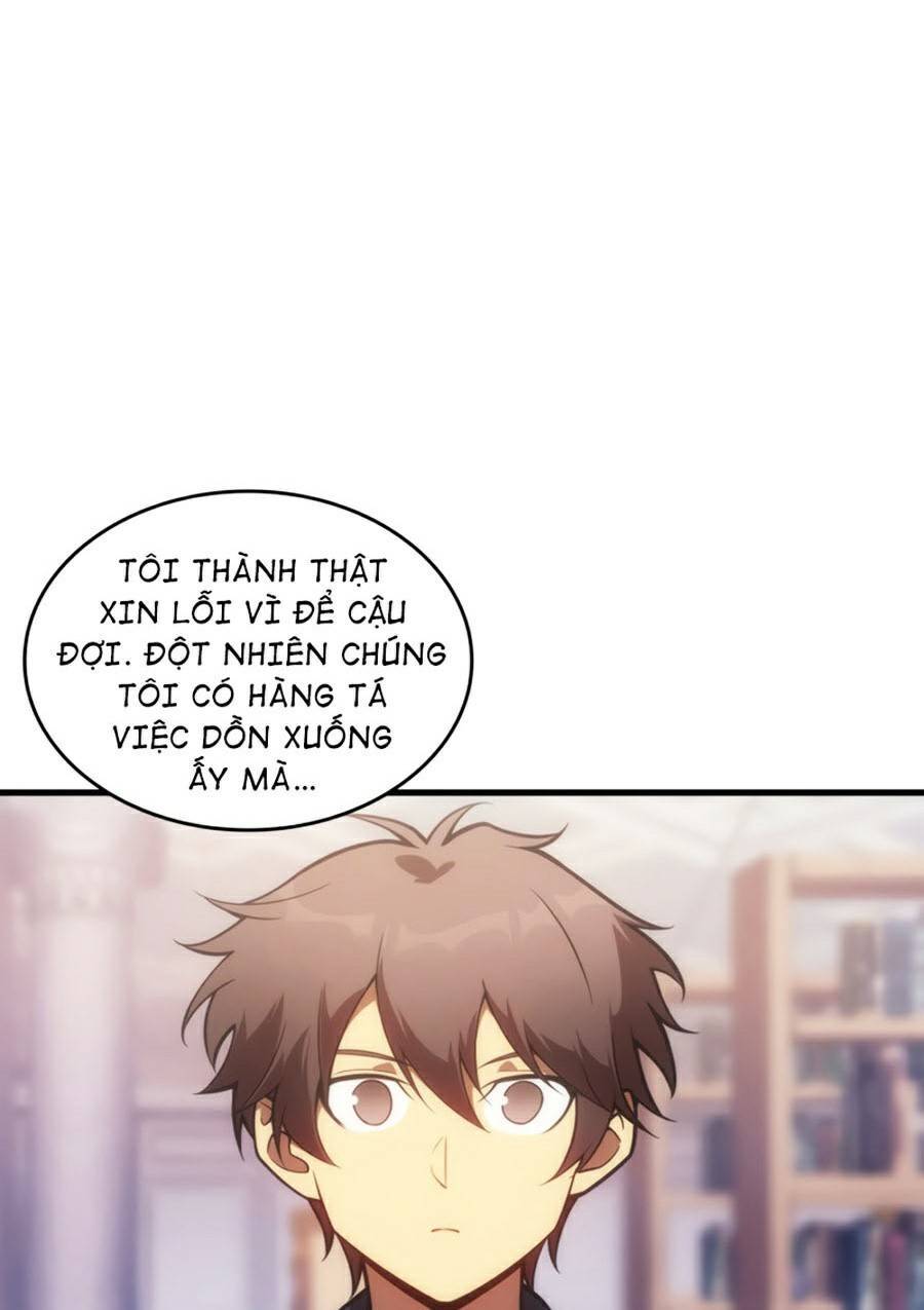 Tái Sinh Thành Công Chức Bình Thường Ở Một Thế Giới Xa Lạ - Chương 10 - Trang 74